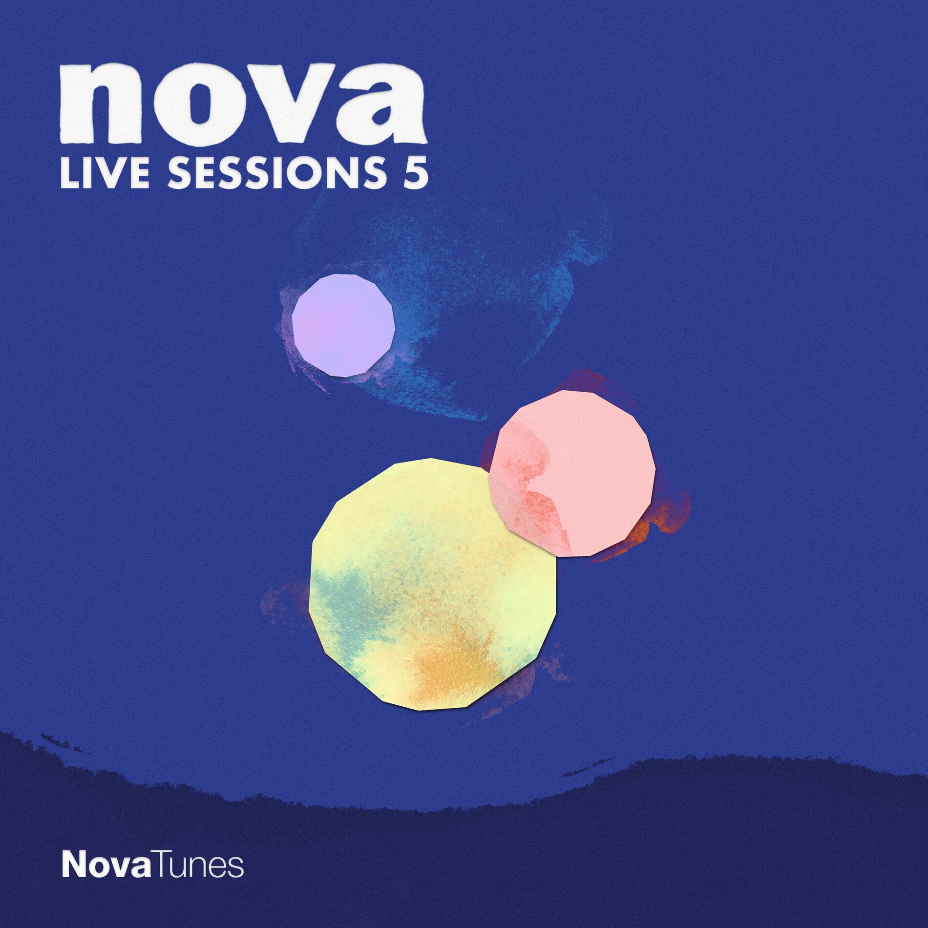 Album cover of Démission
