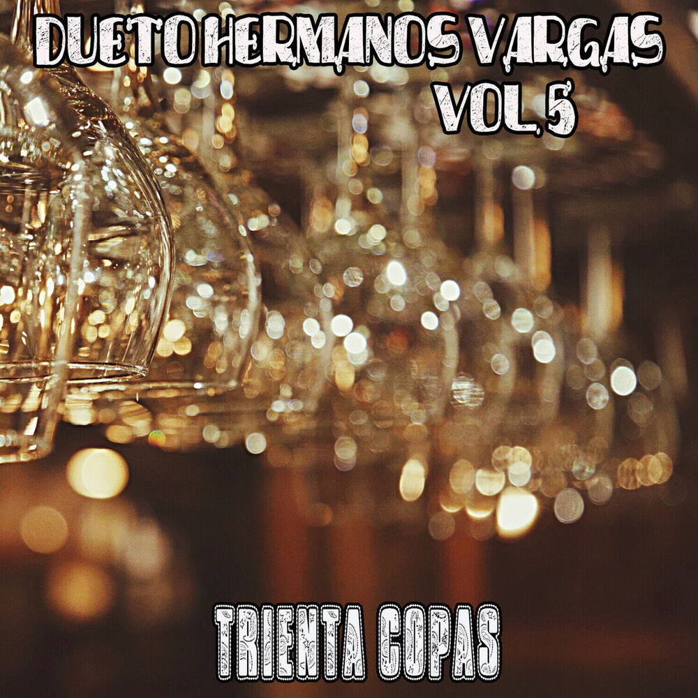 Picture of Treinta Copas, Vol. 5