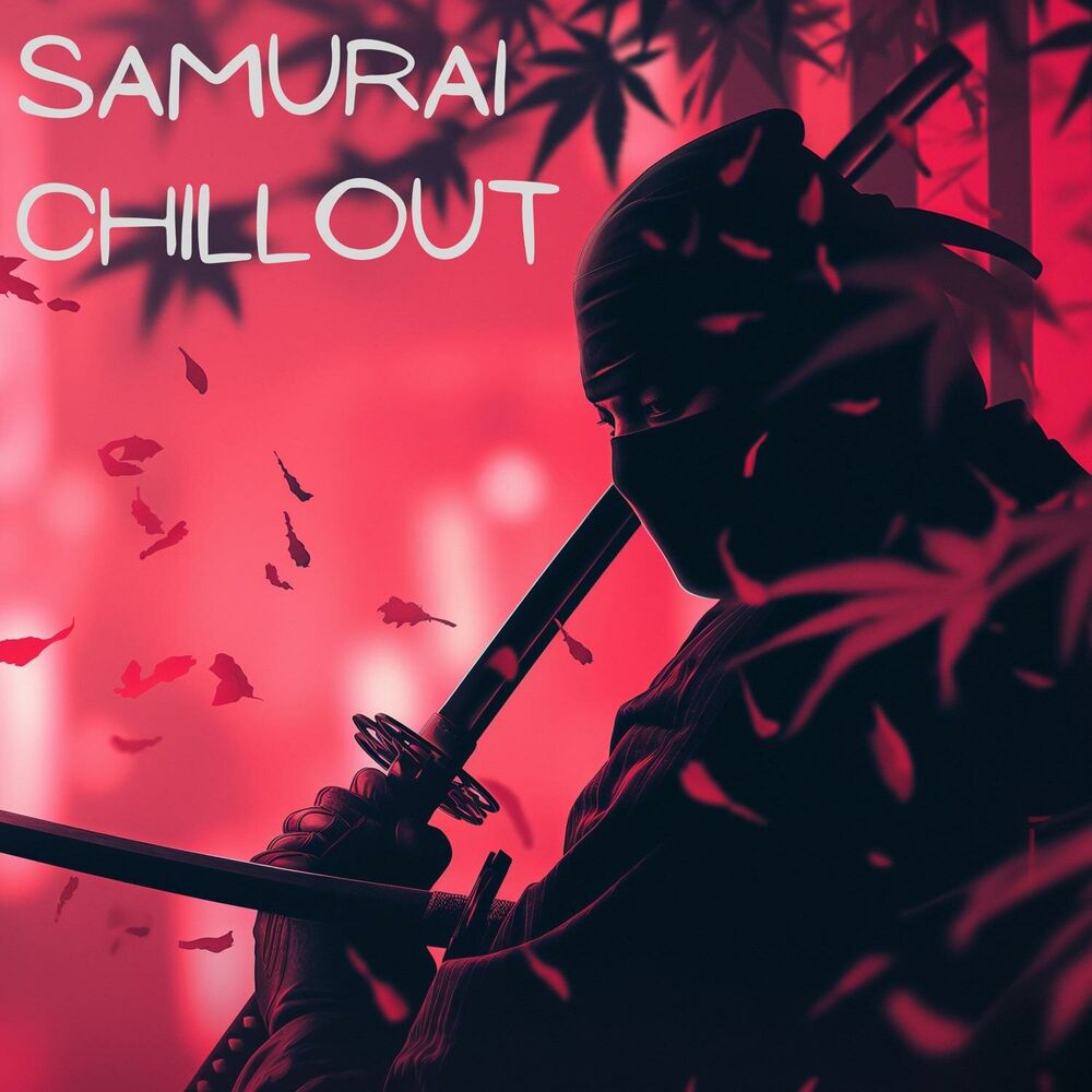 Picture of Samurai Chillout: Instrumental Japanese Trap & Lofi Bass Vibes