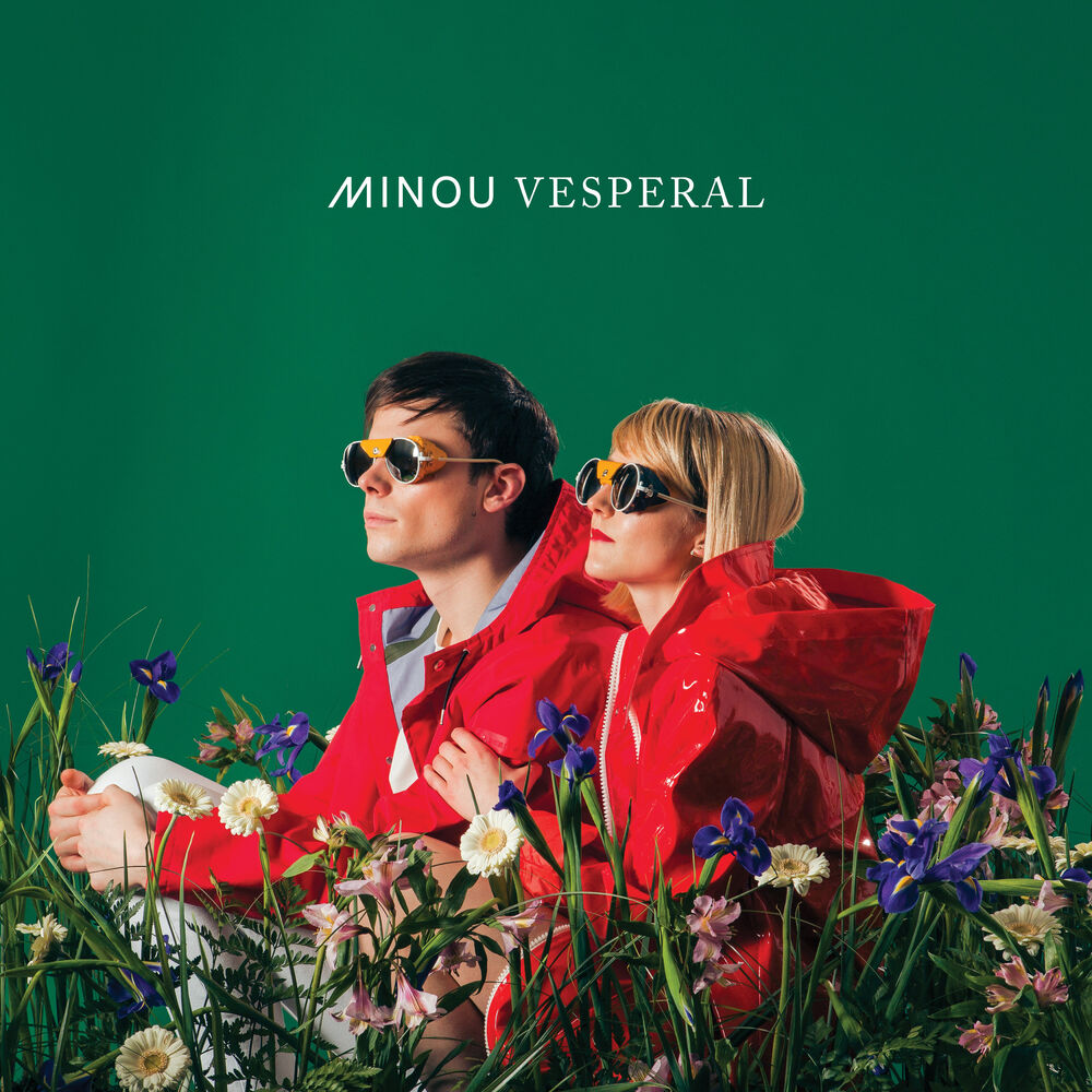 Picture of Vespéral
