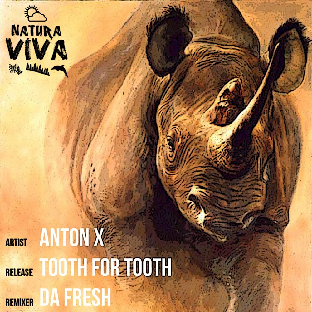 Picture of Tooth for Tooth