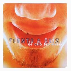 music cover