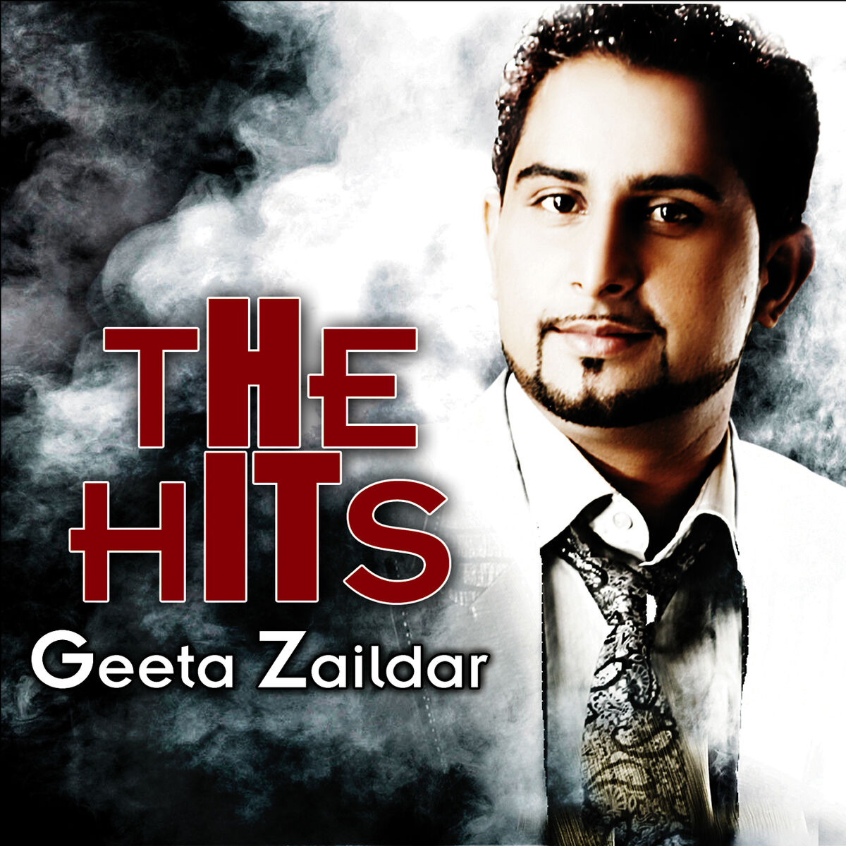 Album cover of Seeti Maar Ke