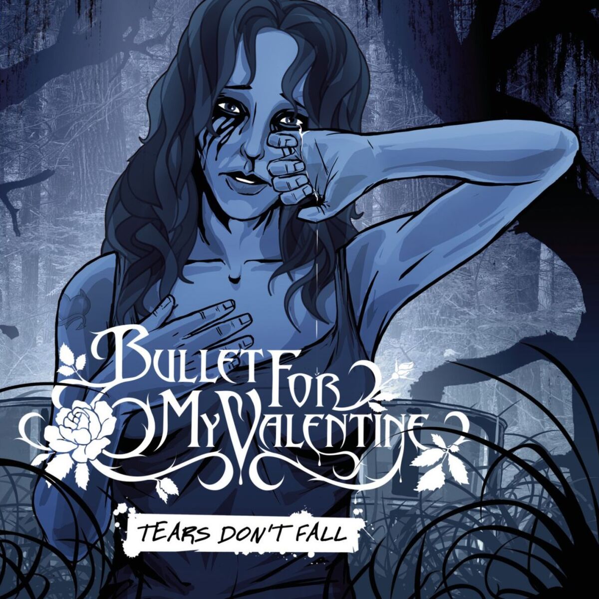 Bullet For My Valentine - Tears Don't Fall | Deezer