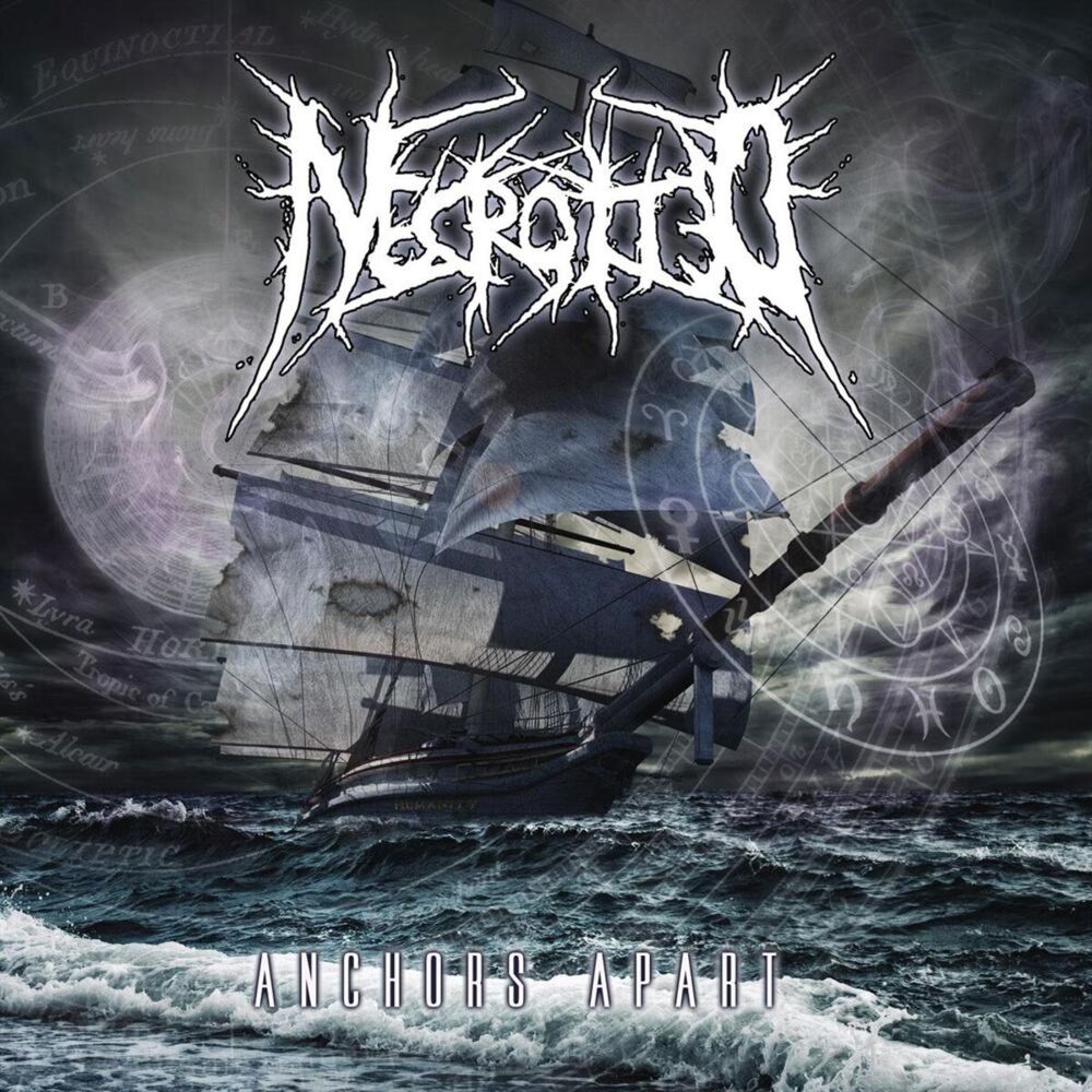 Picture of Anchors Apart
