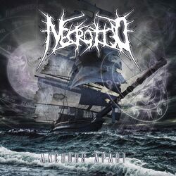 Cover of Anchors Apart