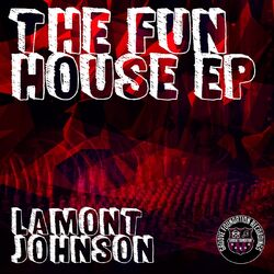 Cover of The Fun House EP