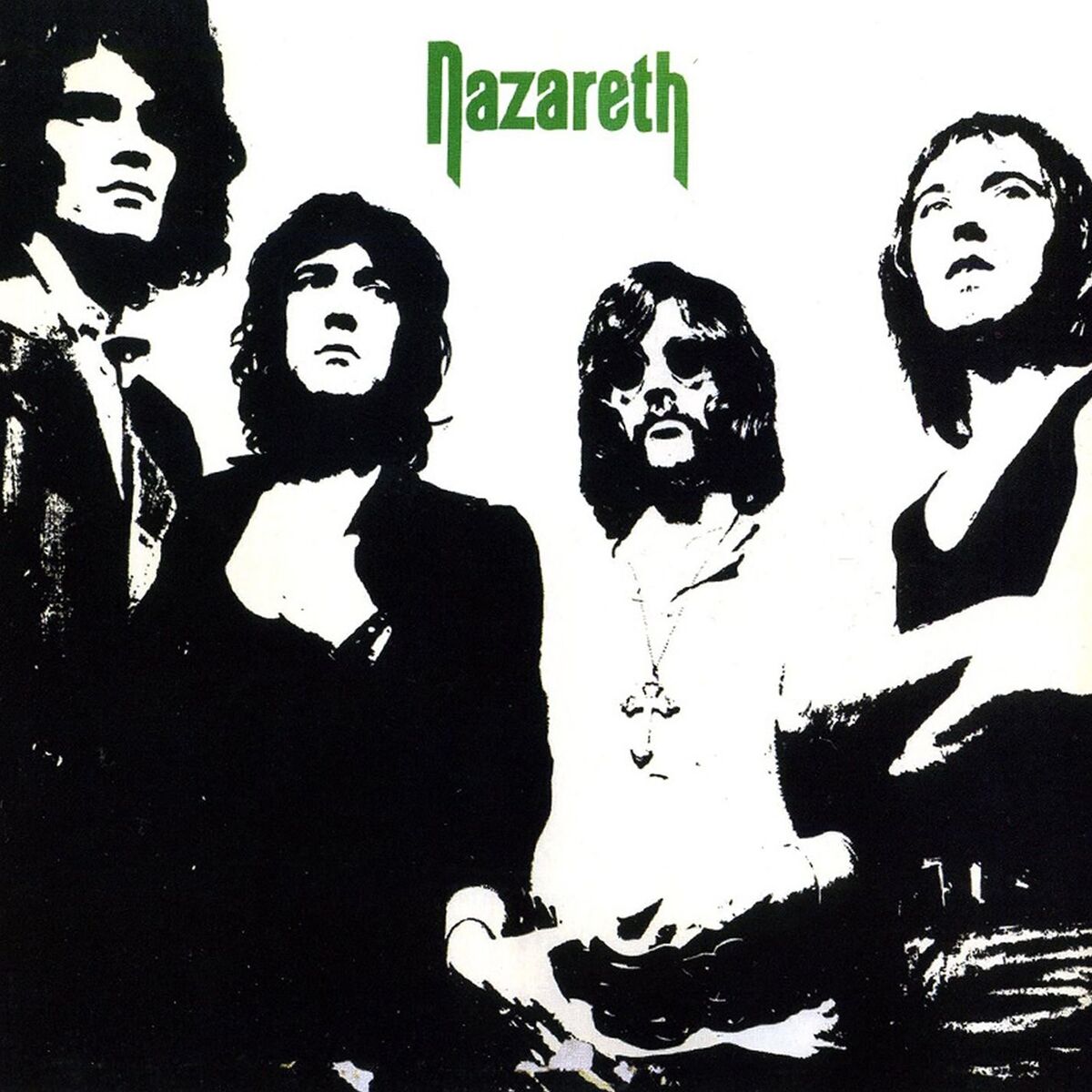 Album cover of Dear John