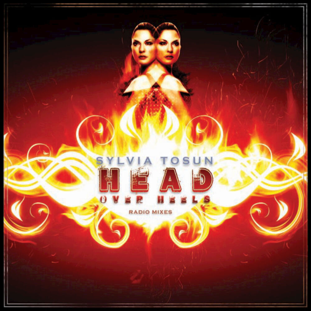 Picture of Head Over Heels - Radio Mixes