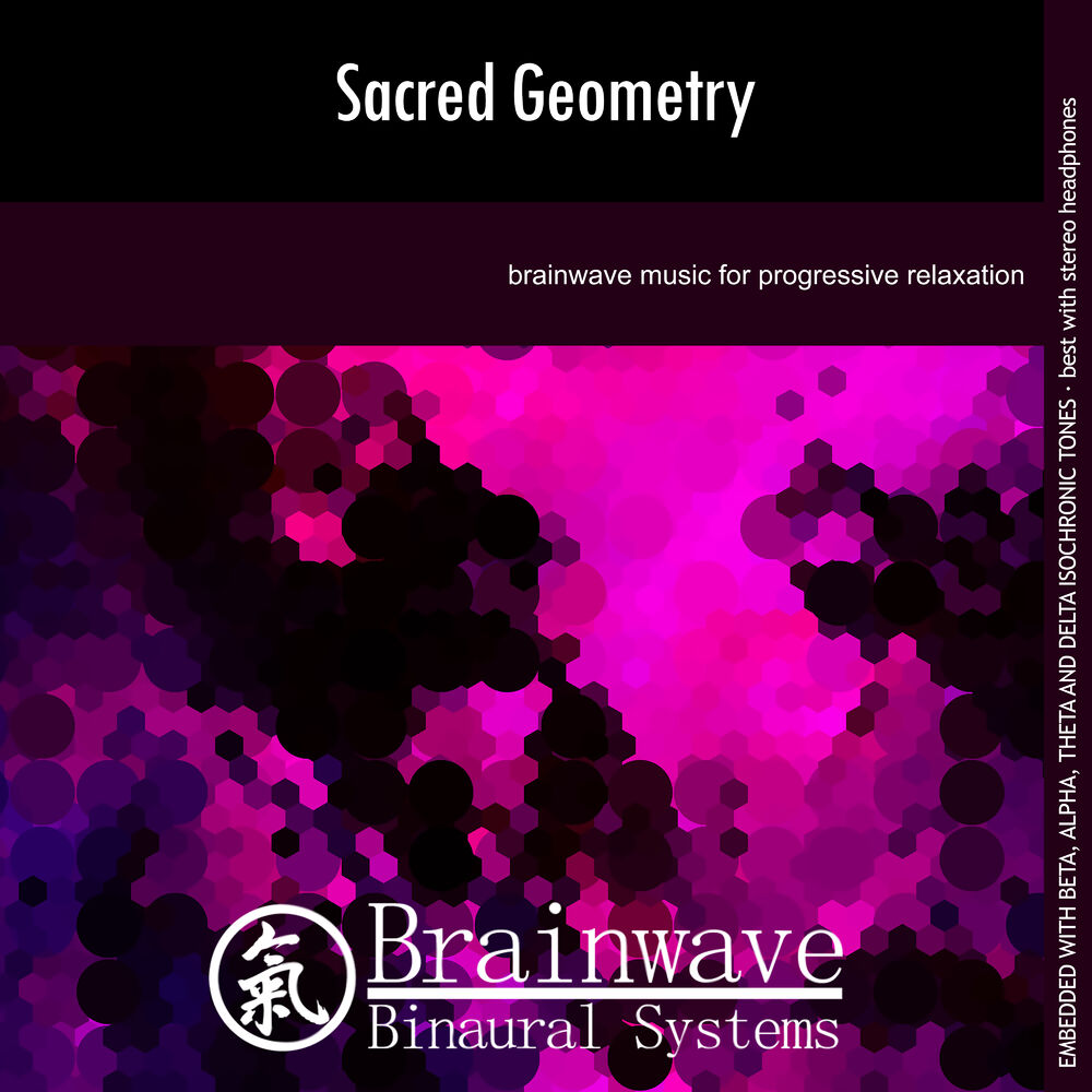 Picture of Sacred Geometry