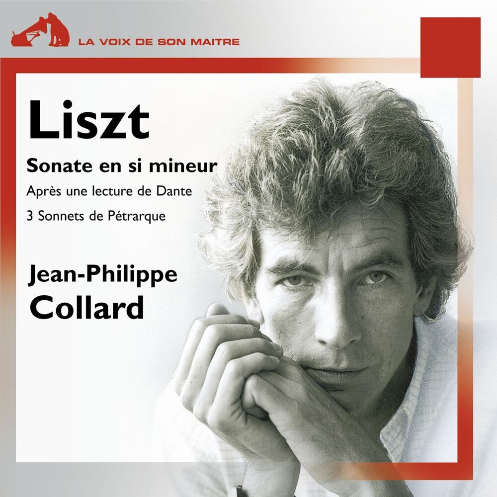 Picture of Liszt sonate dante sonat