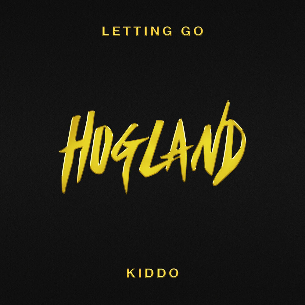 Picture of Letting Go