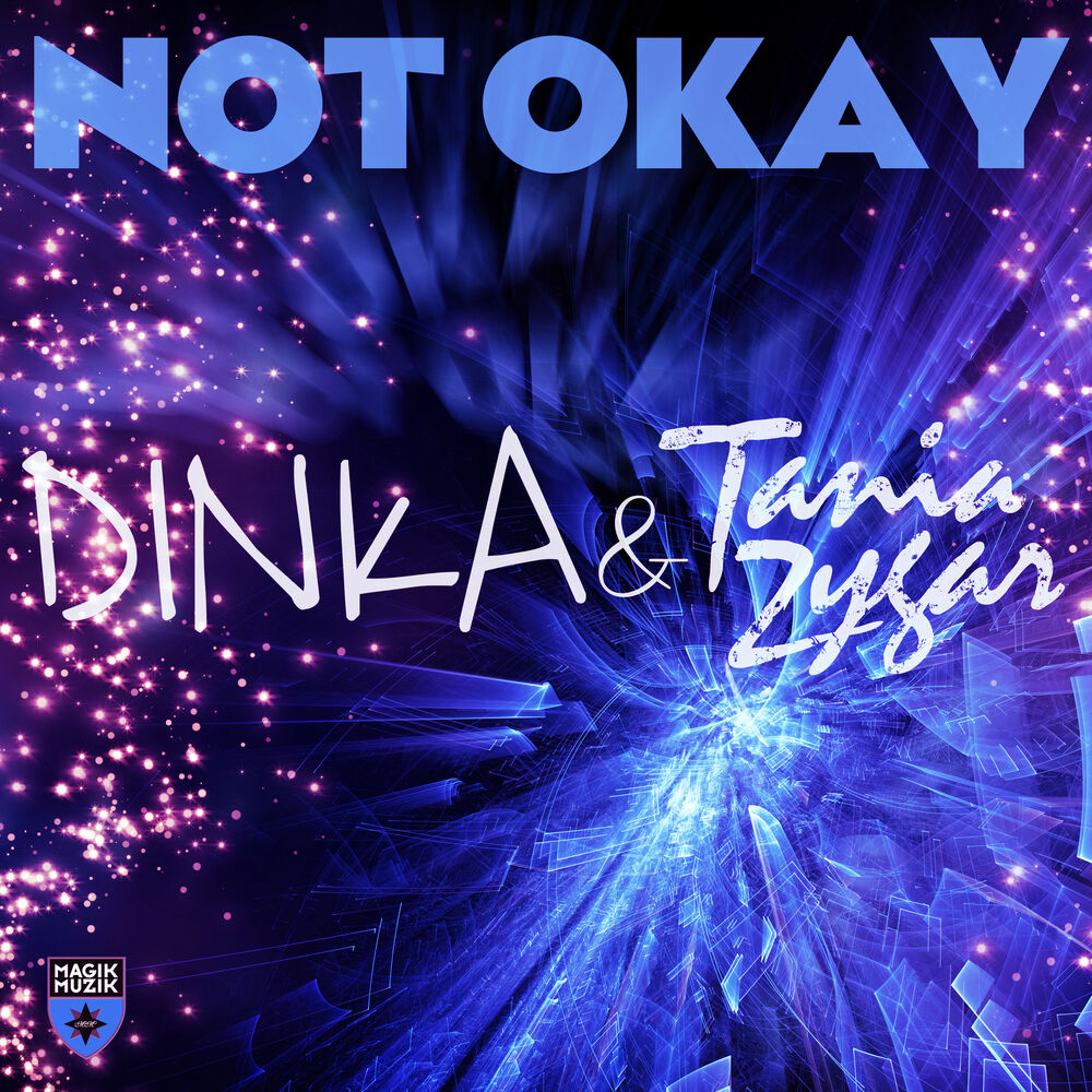 Picture of Not Okay