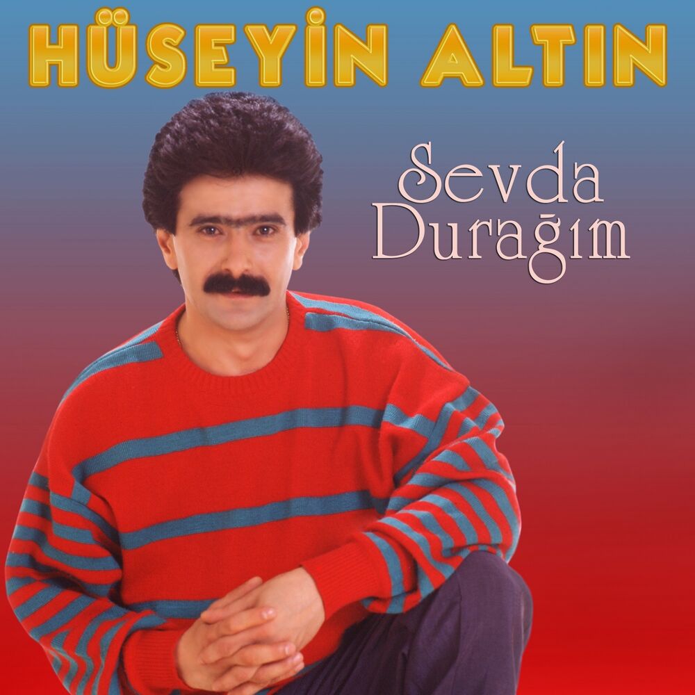 Picture of Sevda Durağım