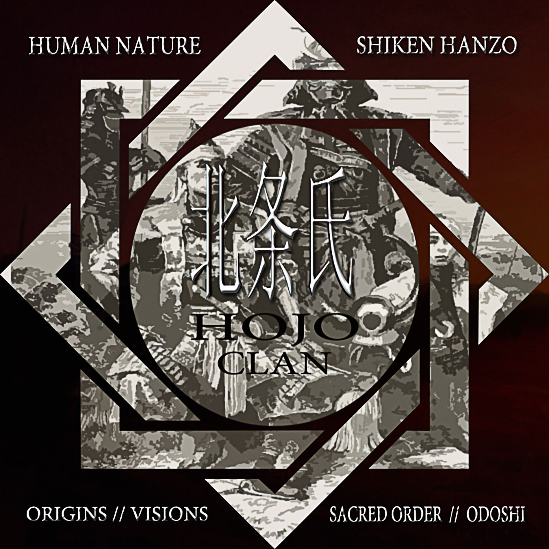 Album cover of Origins