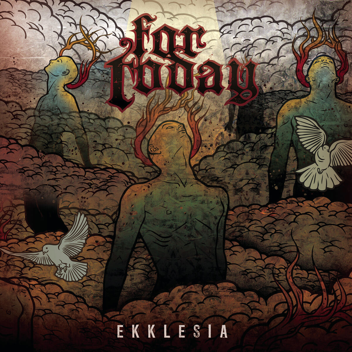 Album cover of Ekklesia