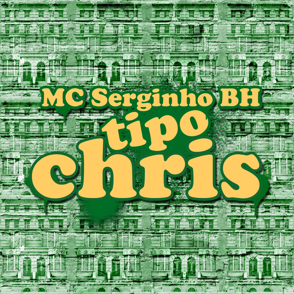 Picture of Tipo Chris
