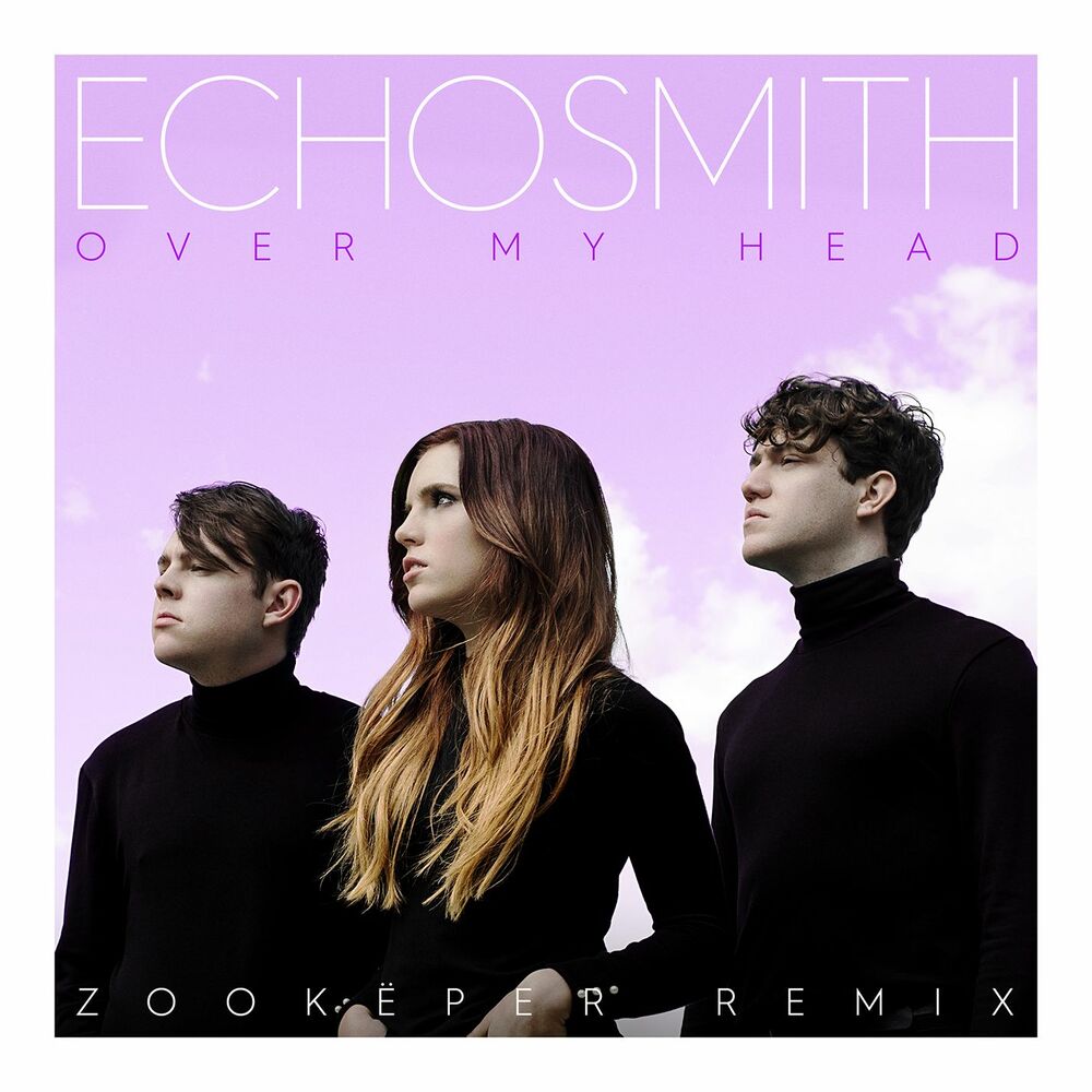 Picture of Over My Head (Zookëper Remix)