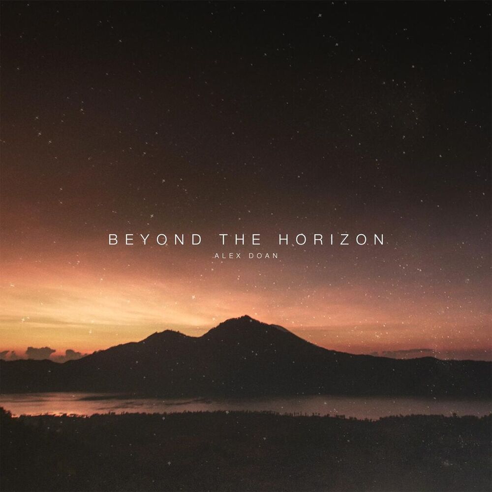 Picture of Beyond the Horizon (feat. Kashia Vu)