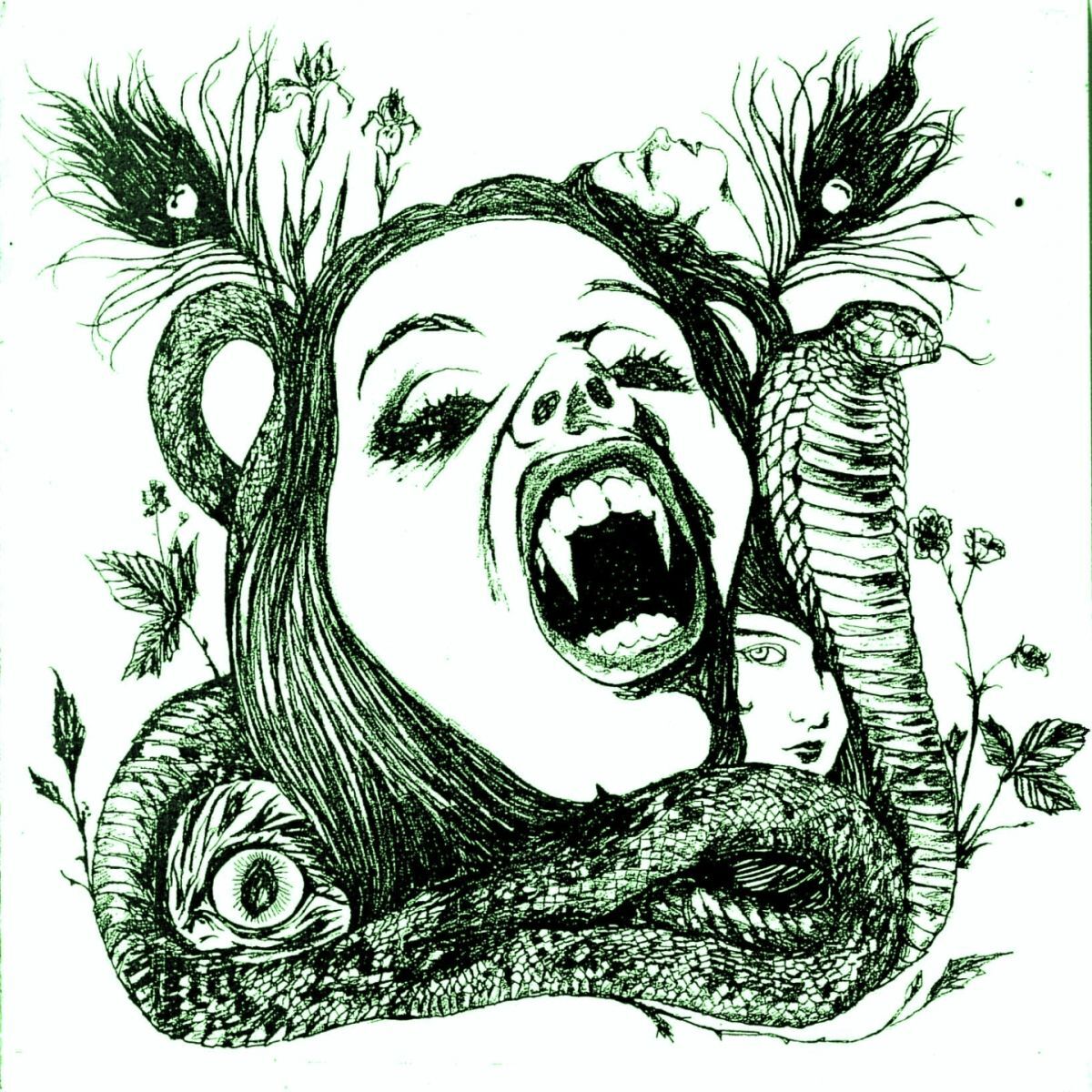 Album cover of Montecristo