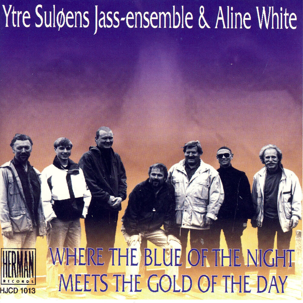 Picture of Where the Blue of the Night Meets the Gold of the Day