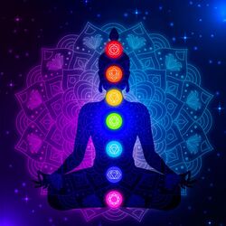 Cover of Self-Acceptance (Anahata Resonance)