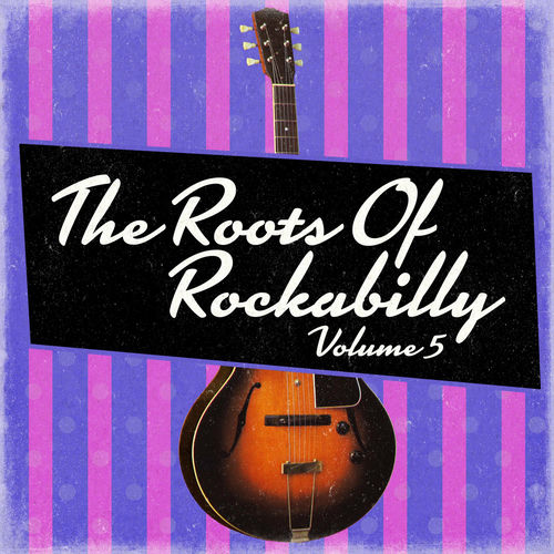 Rockabilly Race CD Vol.1〜Vol.5 CD - VA - Rockabilly Race Vol. 1 | eBay