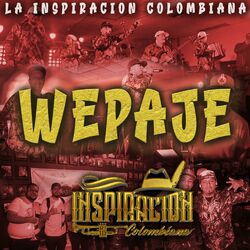 Cover of WEPAJE