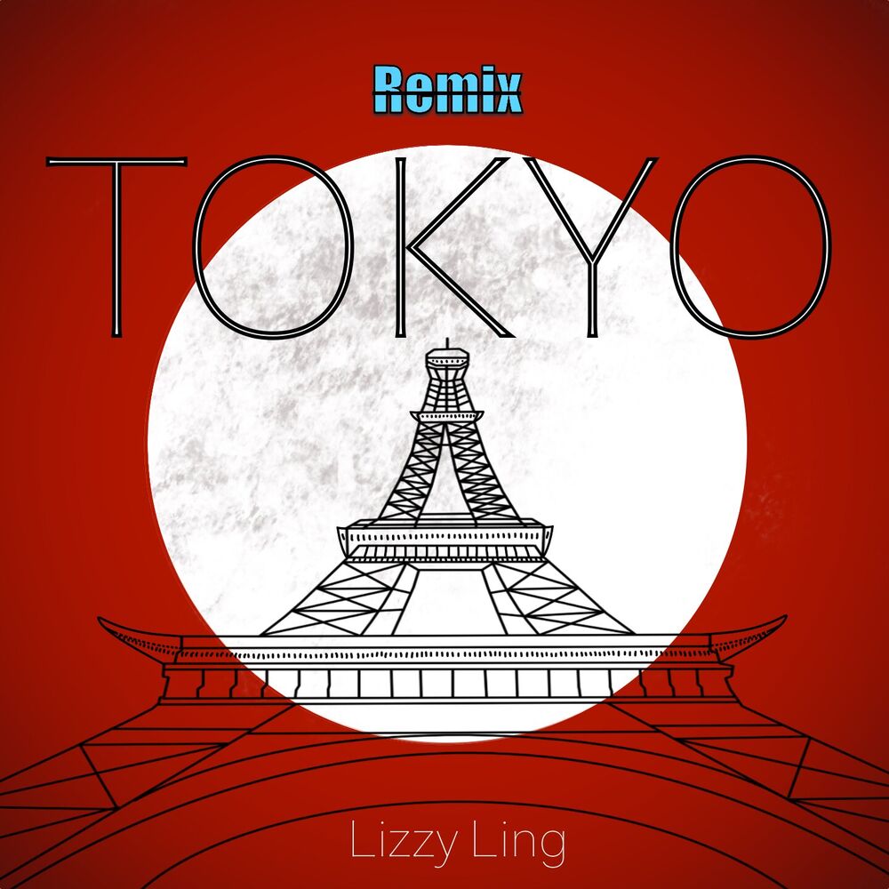 Picture of Tokyo (Version Remix)