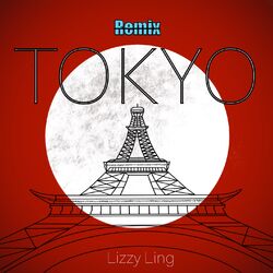 Cover of Tokyo (Version Remix)