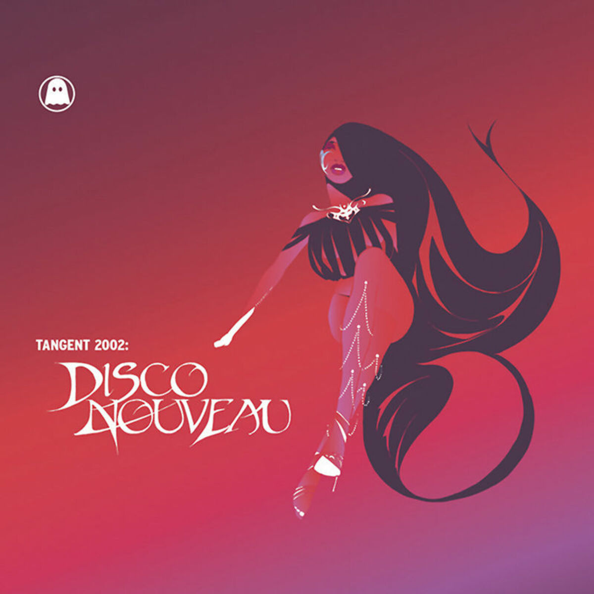 Album cover of Tangent 2002: Disco Nouveau