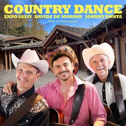 Cover of Country dance