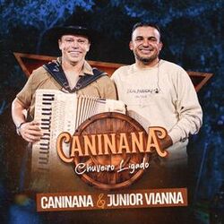 Cover of Chuveiro Ligado
