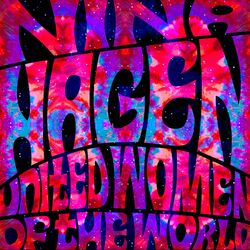 Cover of United Women of the World