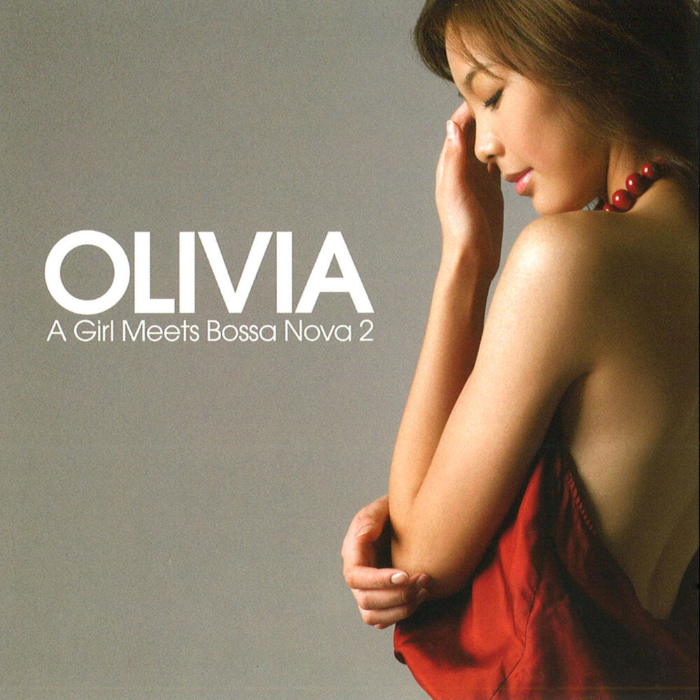 Picture of A Girl Meets Bossanova 2