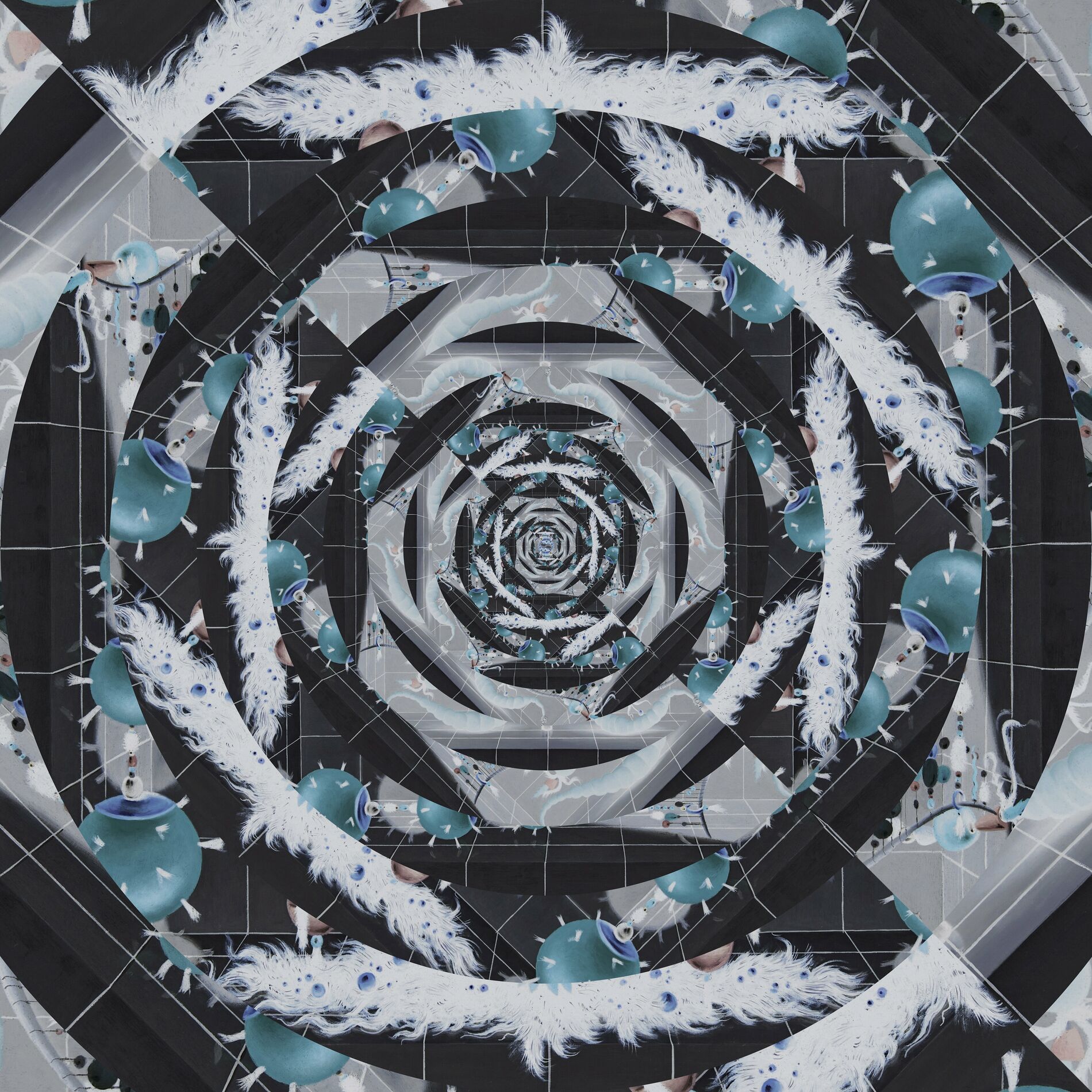 Album cover of Oxygène (Are You Alive?) [feat. Clou] (Club Mix)