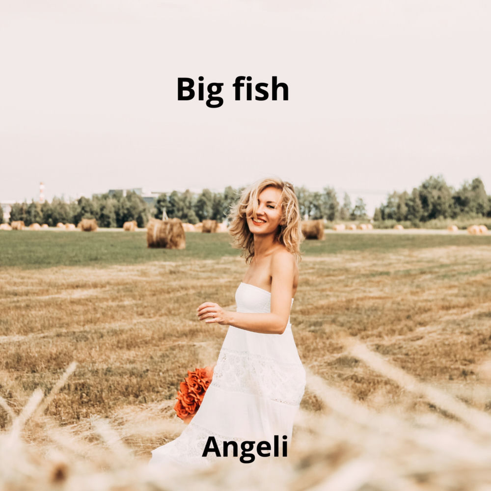 Angeli cover