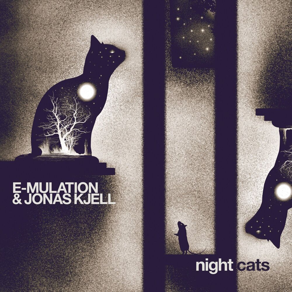 Picture of Night Cats