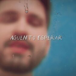 Cover of aguento esperar