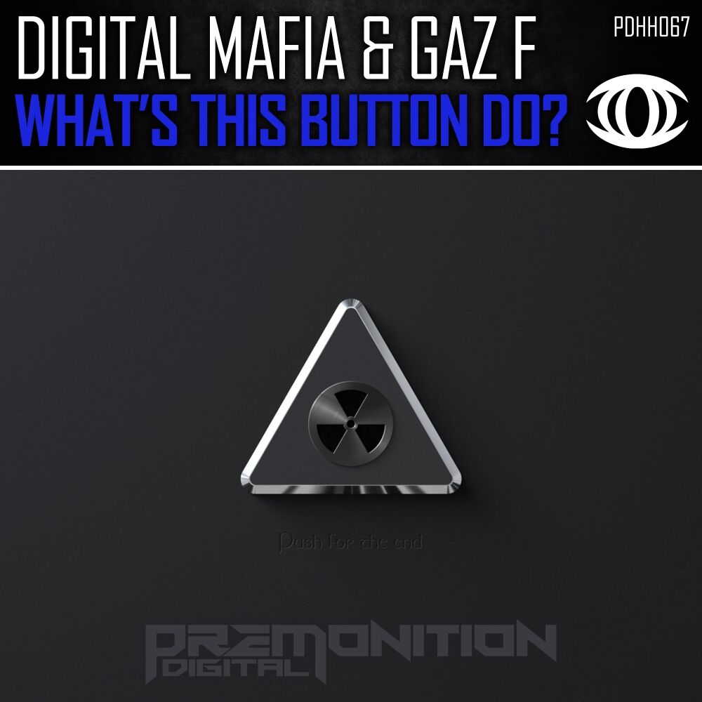 Picture of What's This Button Do
