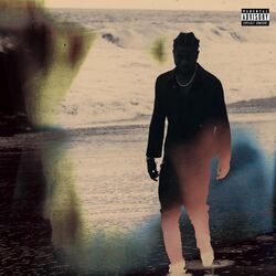Cover of intro (rockstar Pt. 2)