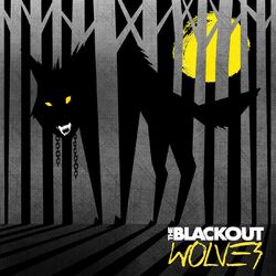 Cover of Wolves