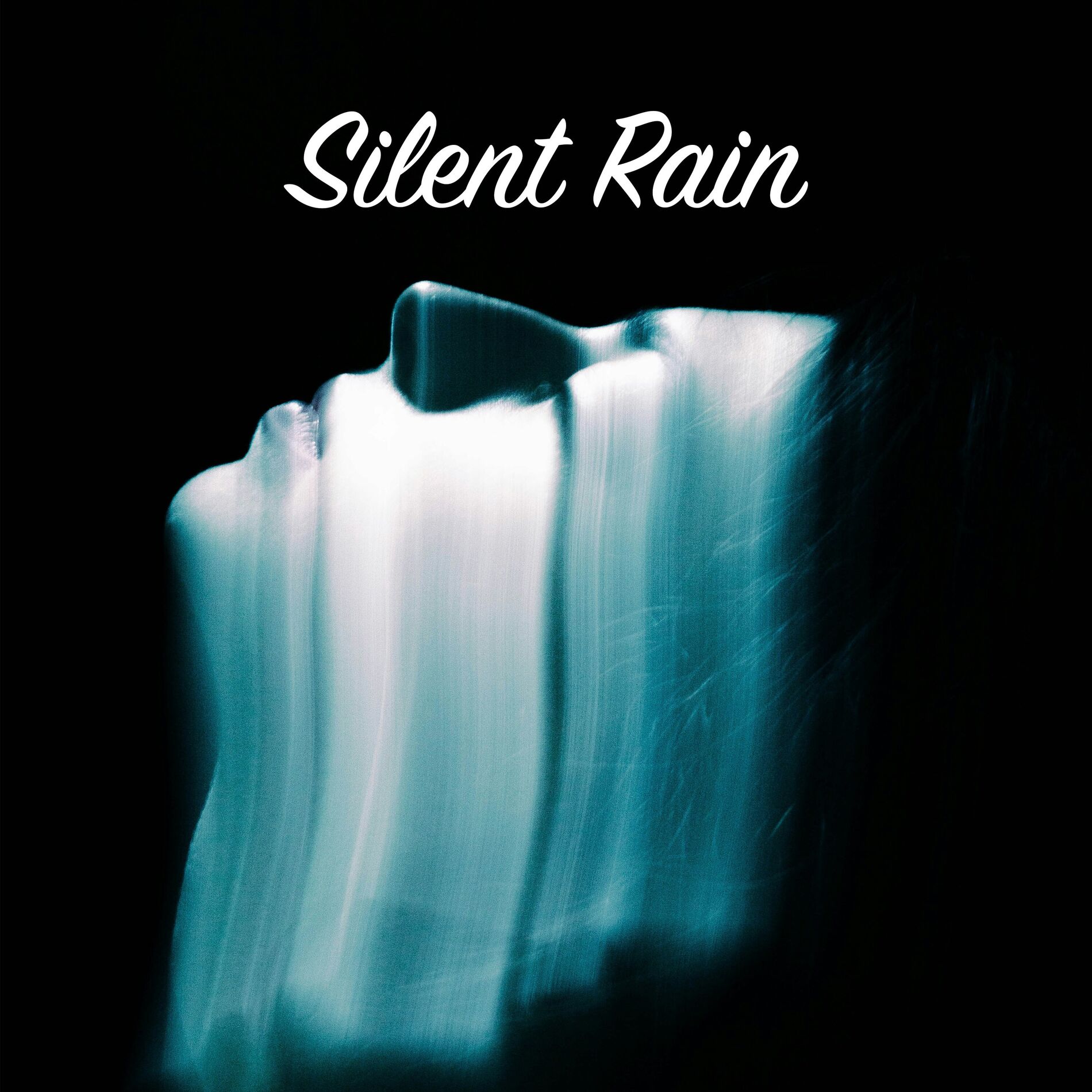 Album cover of silent rain
