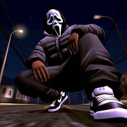 MAÎTRES DE LA LIGUE (feat. GU1T4R)