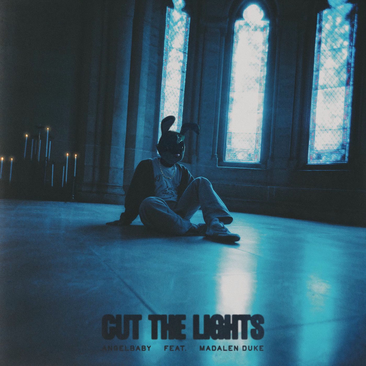 Album cover of cut the lights
