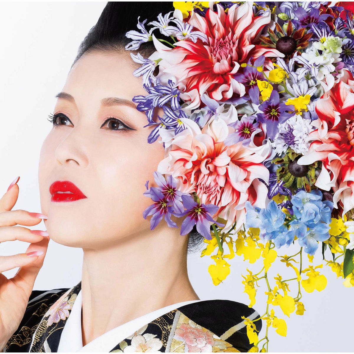 Ayako Fuji - fuji ayako the best | Deezer
