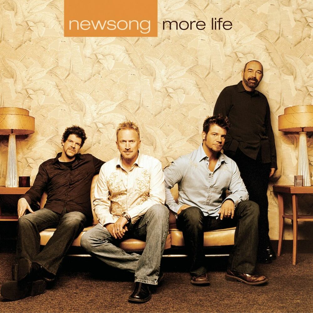 Picture of More Life