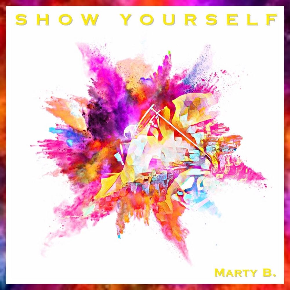 Picture of Show Yourself