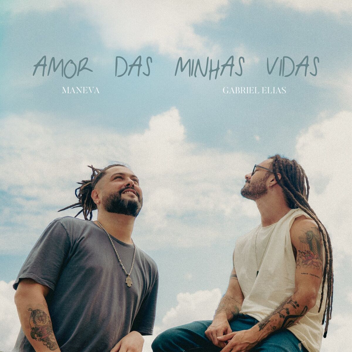 Album picture of Amor das Minhas Vidas