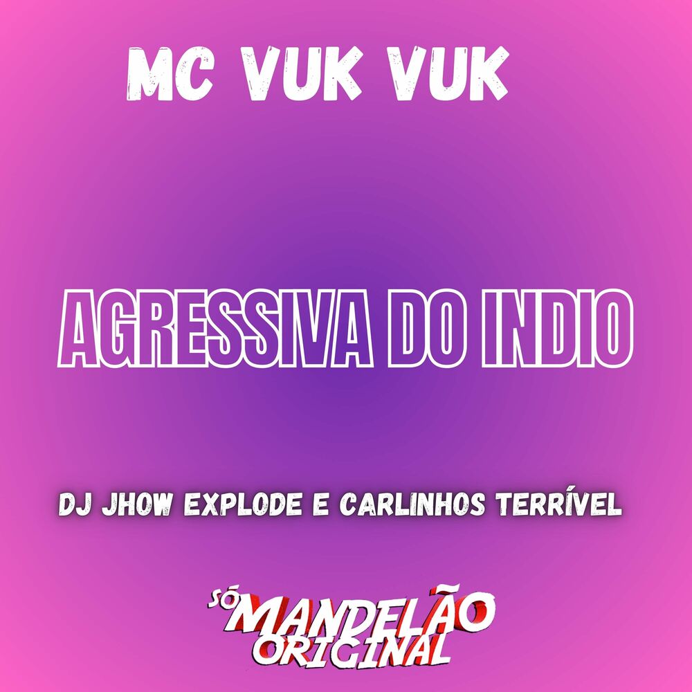 Picture of Agressiva do Índio
